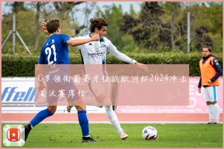 C罗领衔葡萄牙征战欧洲杯2024冲击淘汰赛席位